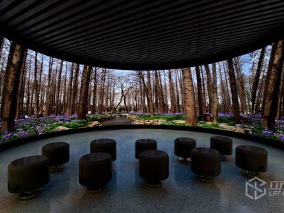 南京理工大学校史展览馆